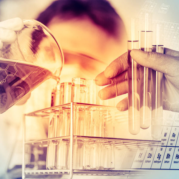 laboratorio